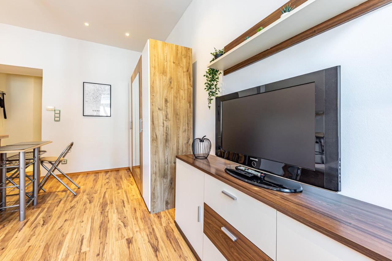 Cozy + Trendy By Jr City Apartments Вена Экстерьер фото