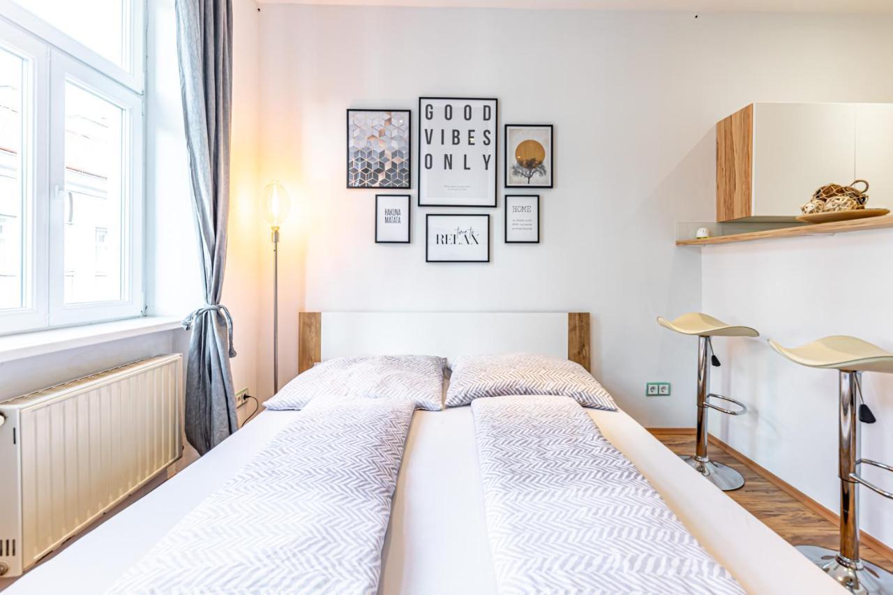 Cozy + Trendy By Jr City Apartments Вена Экстерьер фото
